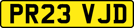 PR23VJD