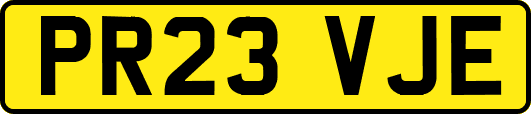 PR23VJE