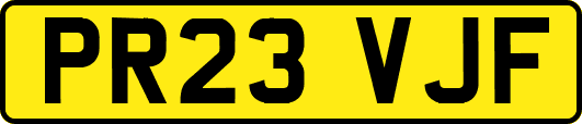 PR23VJF