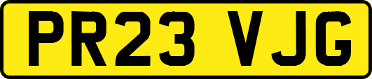 PR23VJG