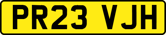 PR23VJH