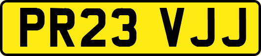 PR23VJJ