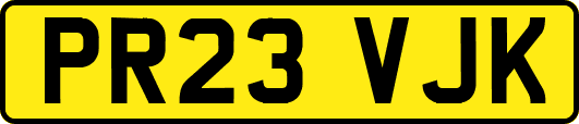 PR23VJK