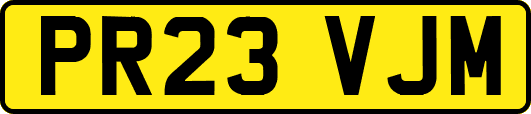 PR23VJM