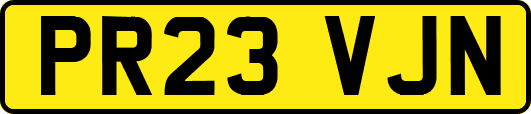 PR23VJN