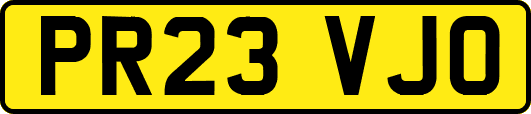 PR23VJO