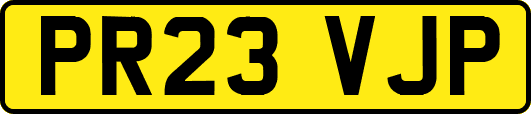 PR23VJP