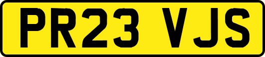 PR23VJS