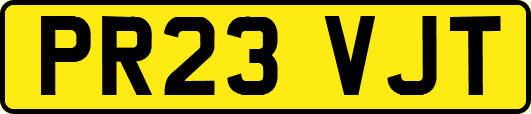 PR23VJT
