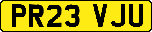 PR23VJU