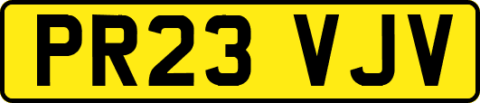 PR23VJV