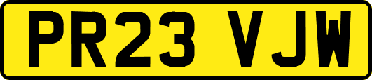 PR23VJW