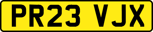 PR23VJX