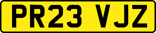 PR23VJZ