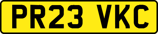 PR23VKC