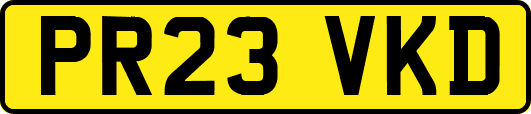 PR23VKD