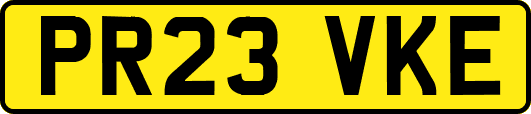 PR23VKE