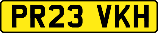 PR23VKH