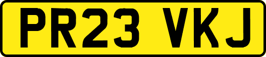 PR23VKJ