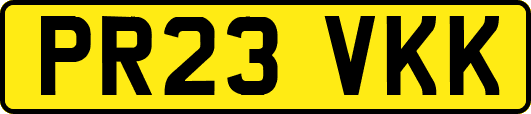 PR23VKK