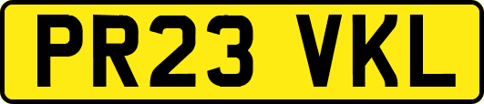 PR23VKL