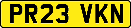 PR23VKN
