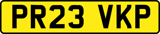 PR23VKP
