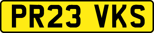 PR23VKS