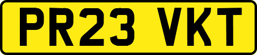 PR23VKT