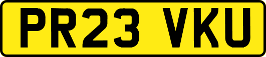 PR23VKU