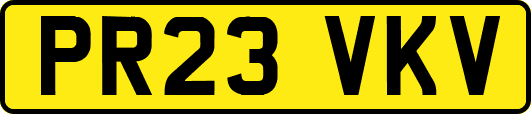 PR23VKV