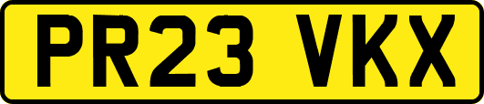 PR23VKX