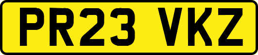PR23VKZ