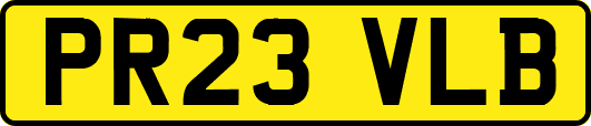 PR23VLB