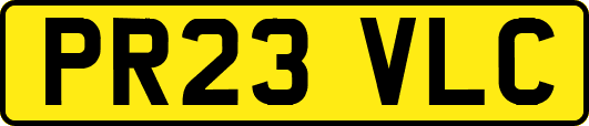 PR23VLC