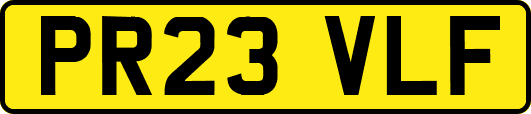 PR23VLF