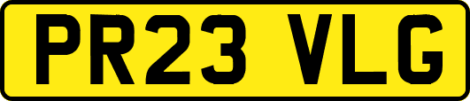 PR23VLG