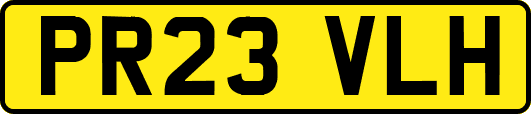 PR23VLH