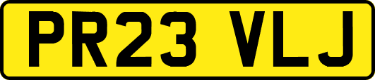 PR23VLJ