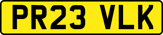 PR23VLK