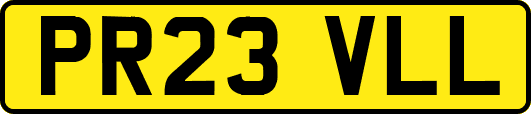 PR23VLL