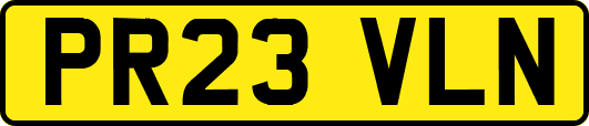 PR23VLN