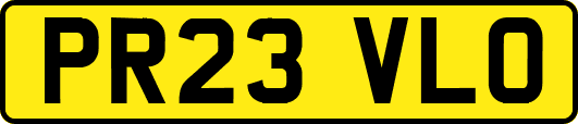 PR23VLO