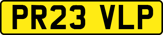 PR23VLP