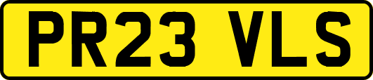 PR23VLS