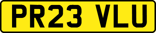 PR23VLU