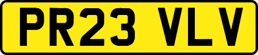 PR23VLV