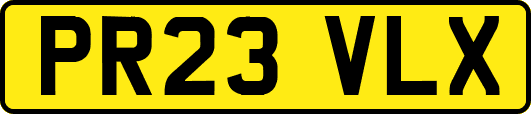 PR23VLX