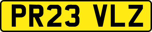 PR23VLZ