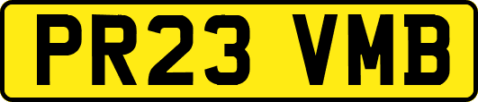 PR23VMB